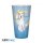 SAILOR MOON - Large Glass - 400ml - Luna & Artemis