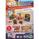 Unlock! Kids: Die Burg von Mac Unlock