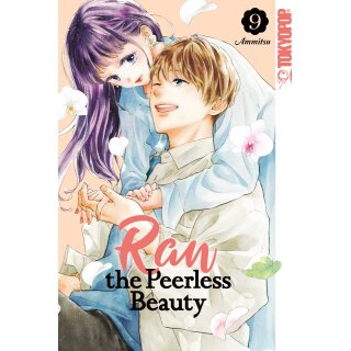 Ran the Peerless Beauty, Band 9