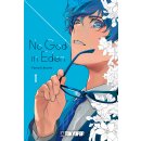 No God in Eden, Band 1
