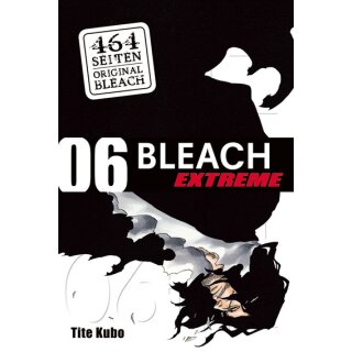 Bleach EXTREME, Band 6