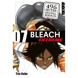 Bleach EXTREME, Band 7