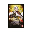 Seraph of the End - Vampire Reign, Band 4