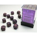 Chessex: Speckled® 12mm d6 Hurricane? Dice Block? (36...