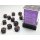 Chessex: Speckled® 12mm d6 Hurricane™ Dice Block™ (36 dice)