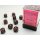 Chessex: Speckled® 12mm d6 Silver Volcano™ Dice Block™ (36 dice)