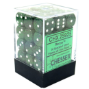 Chessex: Speckled® 12mm d6 Recon™ Dice...