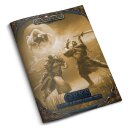DSA 5: Hauer & Schwarzer Pelz - Orksspielhilfe