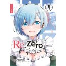 Re:Zero - The Mansion, Band 4