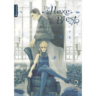 Die Hexe und das Biest, Band 2
