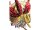 Rooster Fighter, Band 3