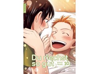 Du riechst so gut, Band 10