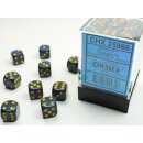 Chessex: Speckled® 12mm d6 Twilight™ Dice...