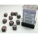 Chessex: Speckled® 12mm d6 Granite™ Dice...