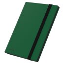 Ultimate Guard 9-Pocket FlexXfolio XenoSkinTM Green