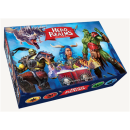 Hero Realms DE