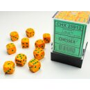 Chessex: Speckled® 12mm d6 Lotus™ Dice...