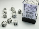 Chessex: Speckled® 12mm d6 Arctic Camo™ Dice...