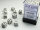 Chessex: Speckled® 12mm d6 Arctic Camo™ Dice Block™ (36 dice)