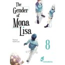 The Gender of Mona Lisa, Band 8