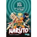 Naruto - Die Schriften des Rin (Neuedition)