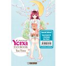 Yona - Prinzessin der Morgendämmerung, Band 36...