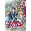 Yona - Prinzessin der Morgendämmerung, Band 36