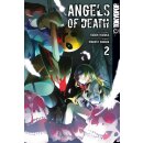 Angels of Death, Band 2