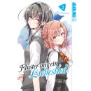 Flüster mir ein Liebeslied, Band 2