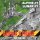 BattleTech: Battlemat Alpha Strike Hexless Alpine/Lunar (no hexes)