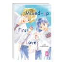 Mixed-up First Love, Band 3