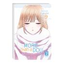 More than a Doll, Band 9