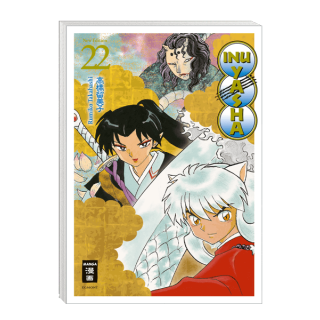 Inu Yasha - New Edition, Band 22
