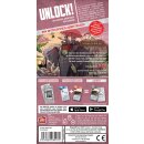 Unlock! - In 80 Minuten um die Welt