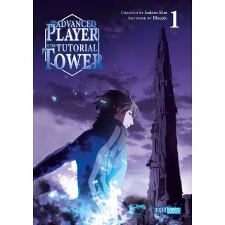 The Advanced Player of the Tutorial Tower, Band 1