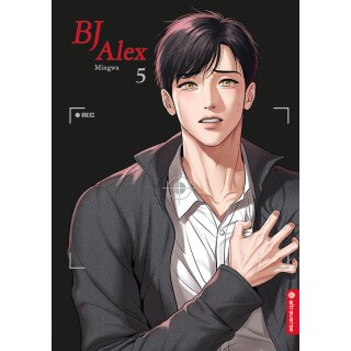BJ Alex, Band 5