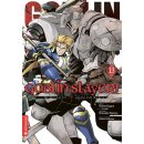 Goblin Slayer!, Band 13