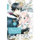 Nina - Die Sterne sind dein Schicksal, Band 7