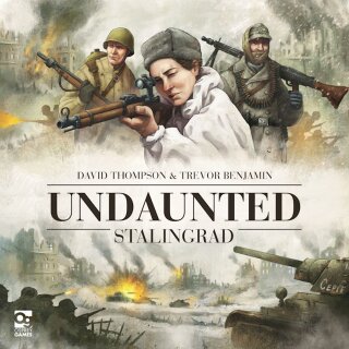 Undaunted: Stalingrad (en)