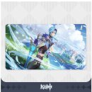 Genshin Impact - Dance of the Shimmering Wave - Mouse Pad...