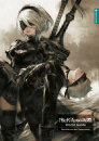 NieR: Automata World Guide – Berichte aus der...