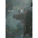 NieR Art Kazuma Koda Artworks