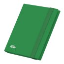 Ultimate Guard Flexxfolio 20 - 2-Pocket - Grün