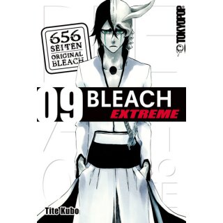 Bleach EXTREME, Band 9