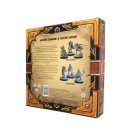 Adventures & Academia: First Class Cunning & Divine