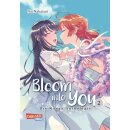 Bloom into you: Anthologie, Band 2 [Abschlussband]