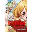 Dr. Stone, Band 22