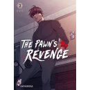 The Pawn?s Revenge, Band 2