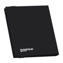 Ultimate Guard Flexxfolio 20 - 2-Pocket - Schwarz