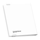 Ultimate Guard Flexxfolio 20 - 2-Pocket - Weiß
